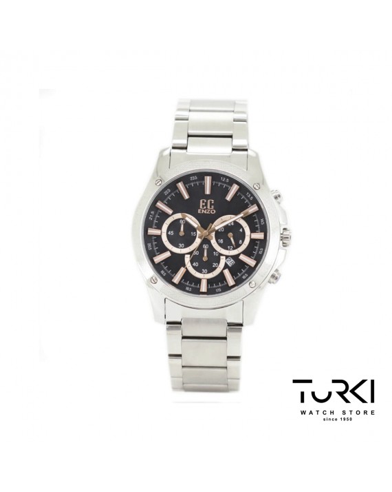 Montre ENZO COLLECTION