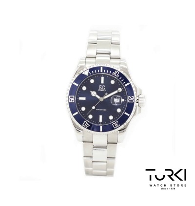 Montre ENZO COLLECTION