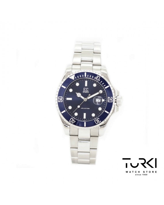 Montre ENZO COLLECTION