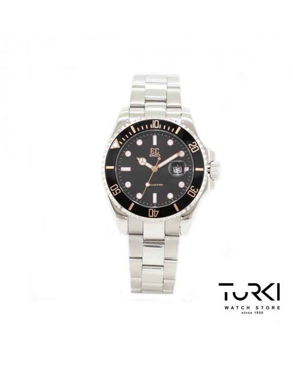 Montre ENZO COLLECTION