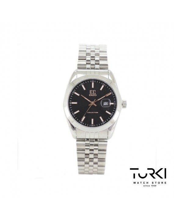 Montre ENZO COLLECTION