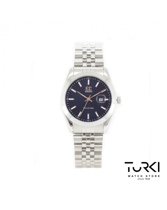 Montre ENZO COLLECTION