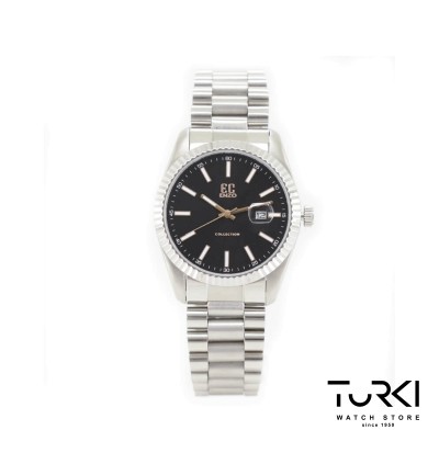 Montre ENZO COLLECTION