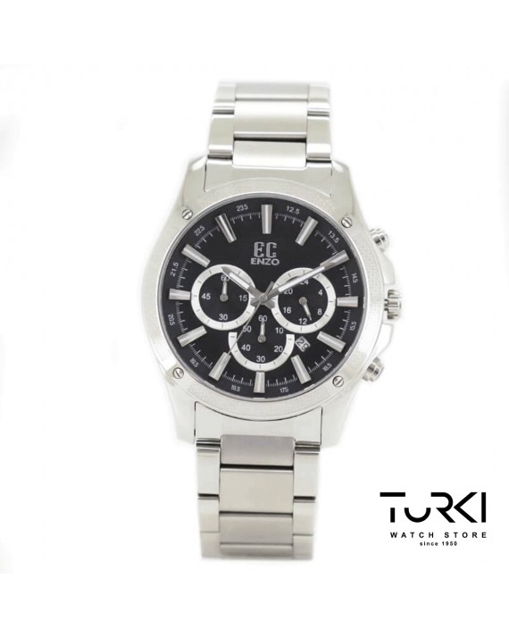 Montre ENZO COLLECTION