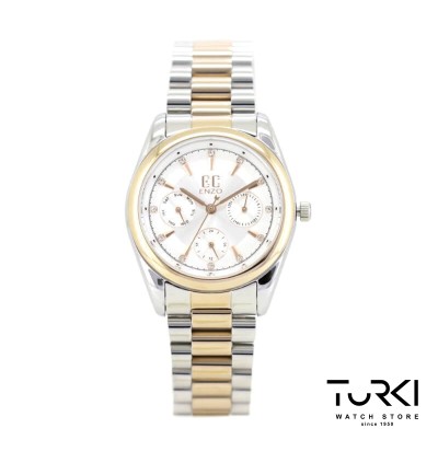 Montre ENZO COLLECTION