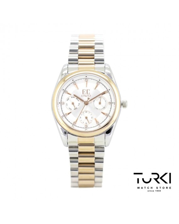 Montre ENZO COLLECTION