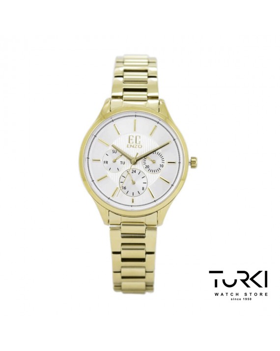 Montre ENZO COLLECTION