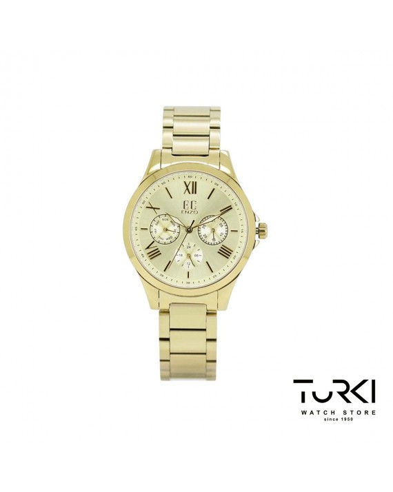 Montre ENZO COLLECTION