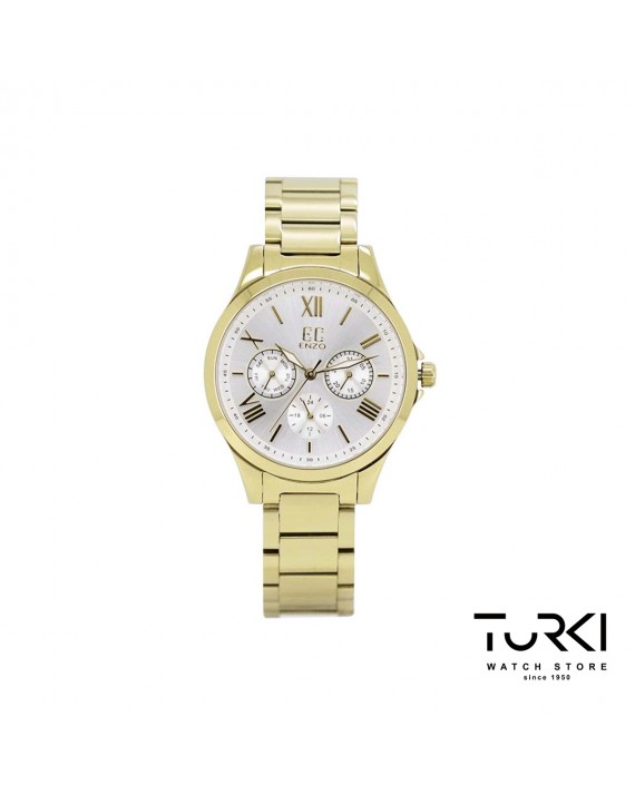 Montre ENZO COLLECTION