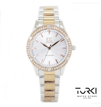 Montre ENZO COLLECTION