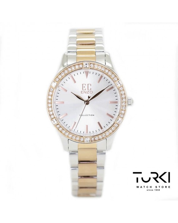 Montre ENZO COLLECTION