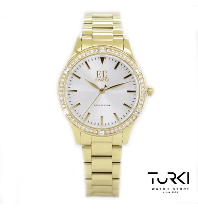 Montre ENZO COLLECTION