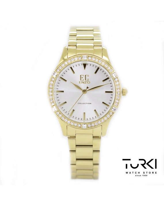 Montre ENZO COLLECTION