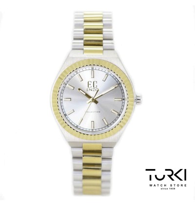 Montre ENZO COLLECTION