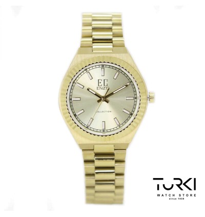 Montre ENZO COLLECTION