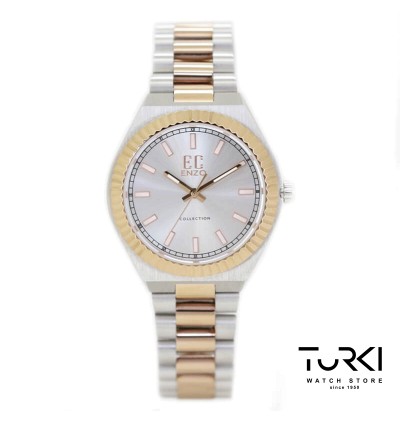 Montre ENZO COLLECTION