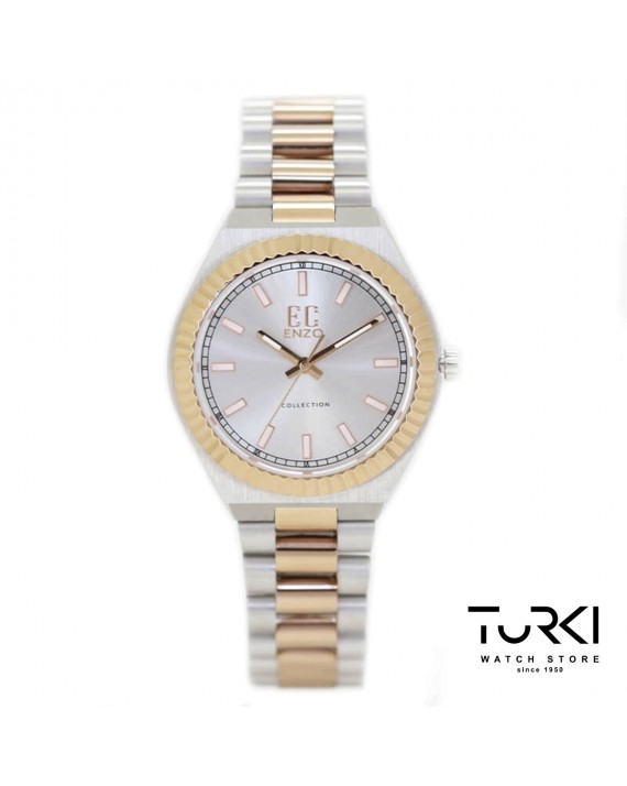 Montre ENZO COLLECTION