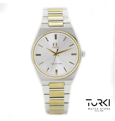 Montre ENZO COLLECTION