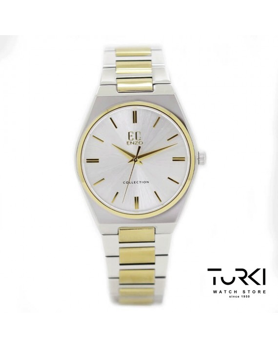 Montre ENZO COLLECTION