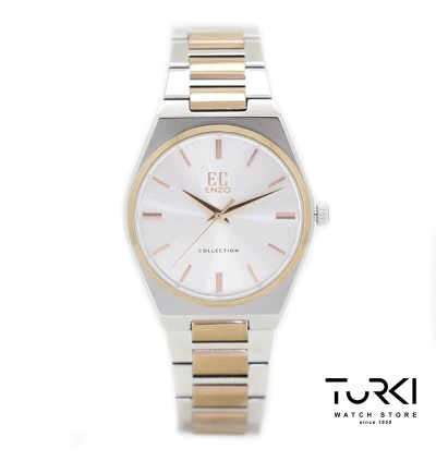 Montre ENZO COLLECTION