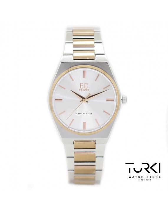 Montre ENZO COLLECTION