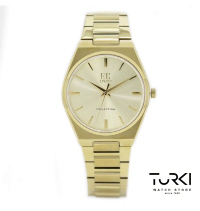 Montre ENZO COLLECTION