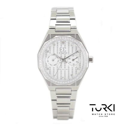 Montre ENZO COLLECTION