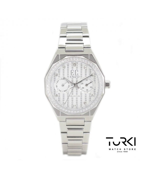 Montre ENZO COLLECTION