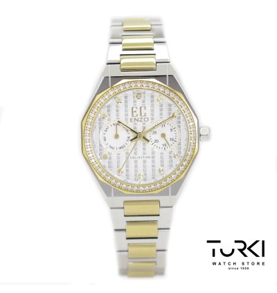 Montre ENZO COLLECTION