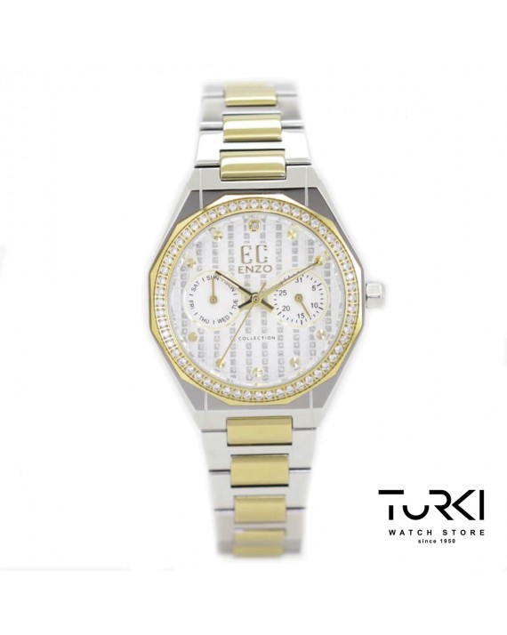 Montre ENZO COLLECTION