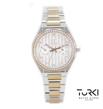 Montre ENZO COLLECTION