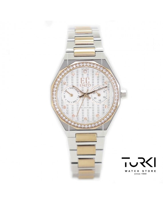 Montre ENZO COLLECTION