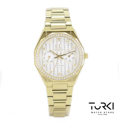 Montre ENZO COLLECTION