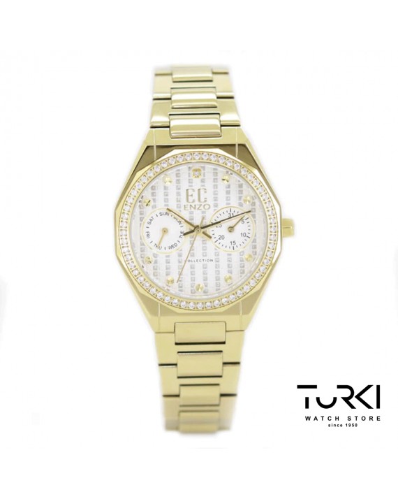 Montre ENZO COLLECTION