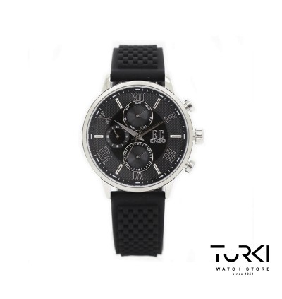 Montre ENZO COLLECTION