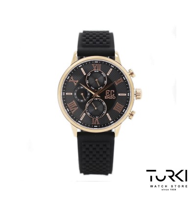 Montre ENZO COLLECTION