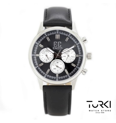 Montre ENZO COLLECTION