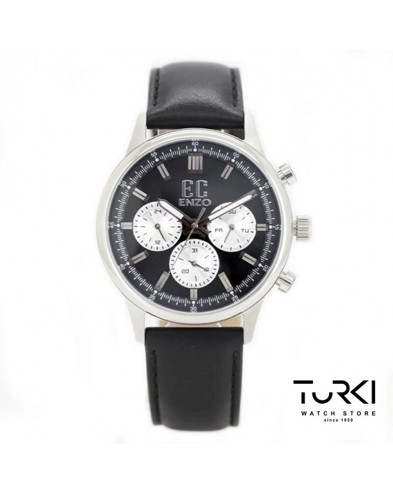 Montre ENZO COLLECTION