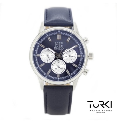 Montre ENZO COLLECTION