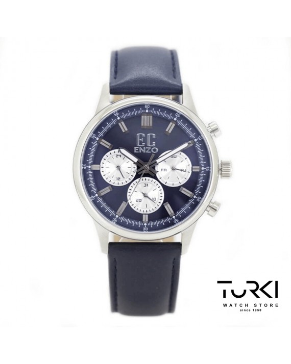 Montre ENZO COLLECTION