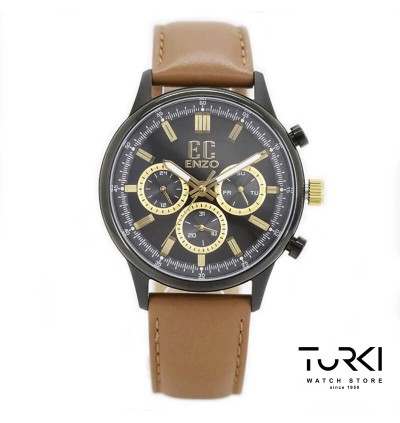 Montre ENZO COLLECTION