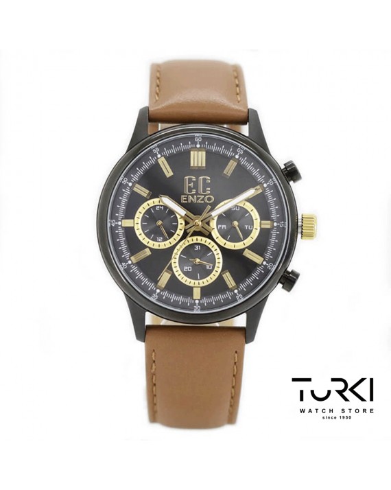 Montre ENZO COLLECTION