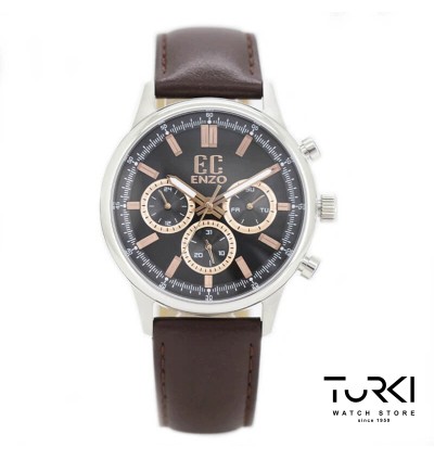 Montre ENZO COLLECTION