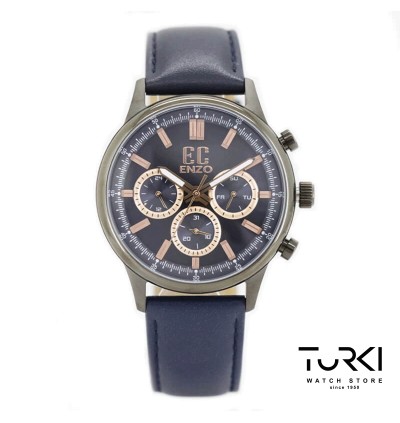 Montre ENZO COLLECTION