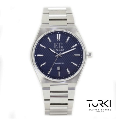 Montre ENZO COLLECTION