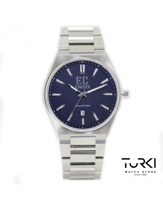 Montre ENZO COLLECTION