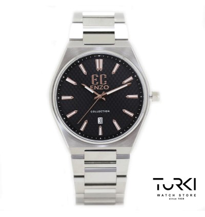 Montre ENZO COLLECTION