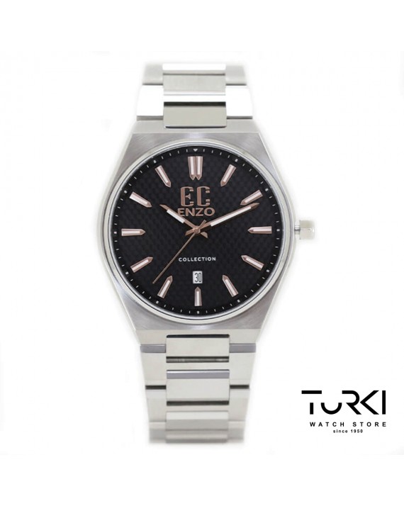 Montre ENZO COLLECTION