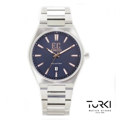 Montre ENZO COLLECTION