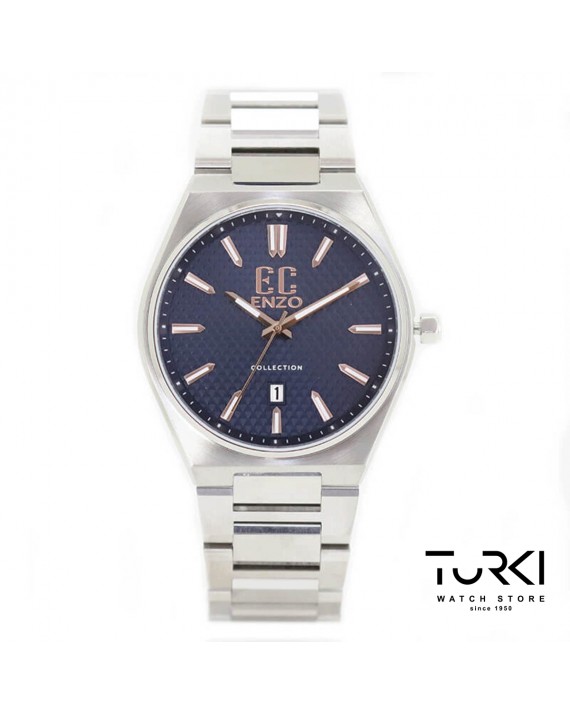 Montre ENZO COLLECTION